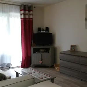 Studio Gaudissard Appartement