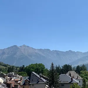 Neuf Barcelonnette
